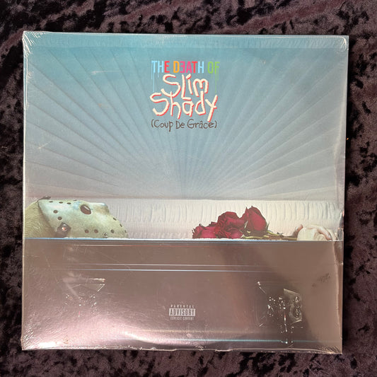 The Death of Slim Shady (Coupe De Grâce)
