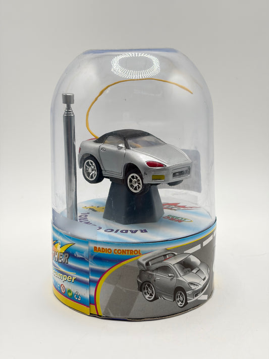 Mini PanTher Scamper RC Car