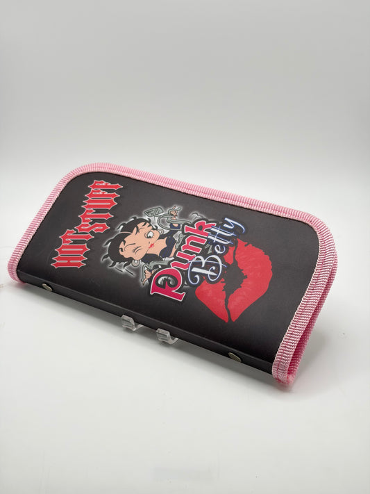 Betty Boop Pencil Case