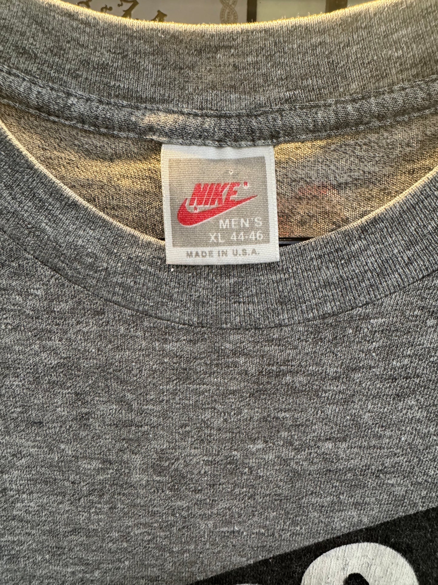 Nike T-Shirt size XL