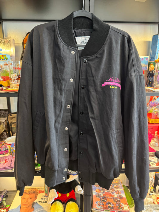 Aladdin studio Jacket XL