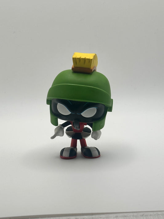 Funko Pop Marvin the Martian Looney Tunes Vinyl Figure