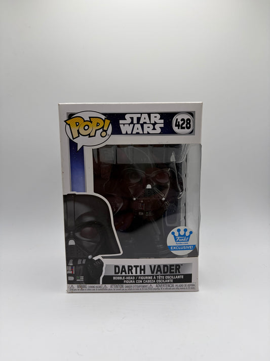 Funko Pop Darth Vader 428