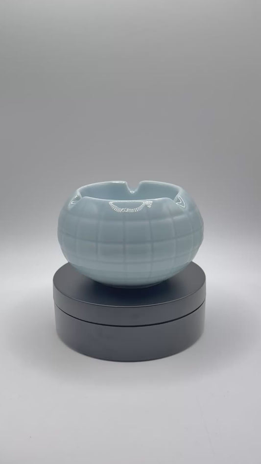 Stussy ashtray